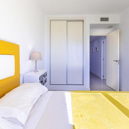 Apartamento Playa Marinsa Торре-дель-Мар Екстер'єр фото